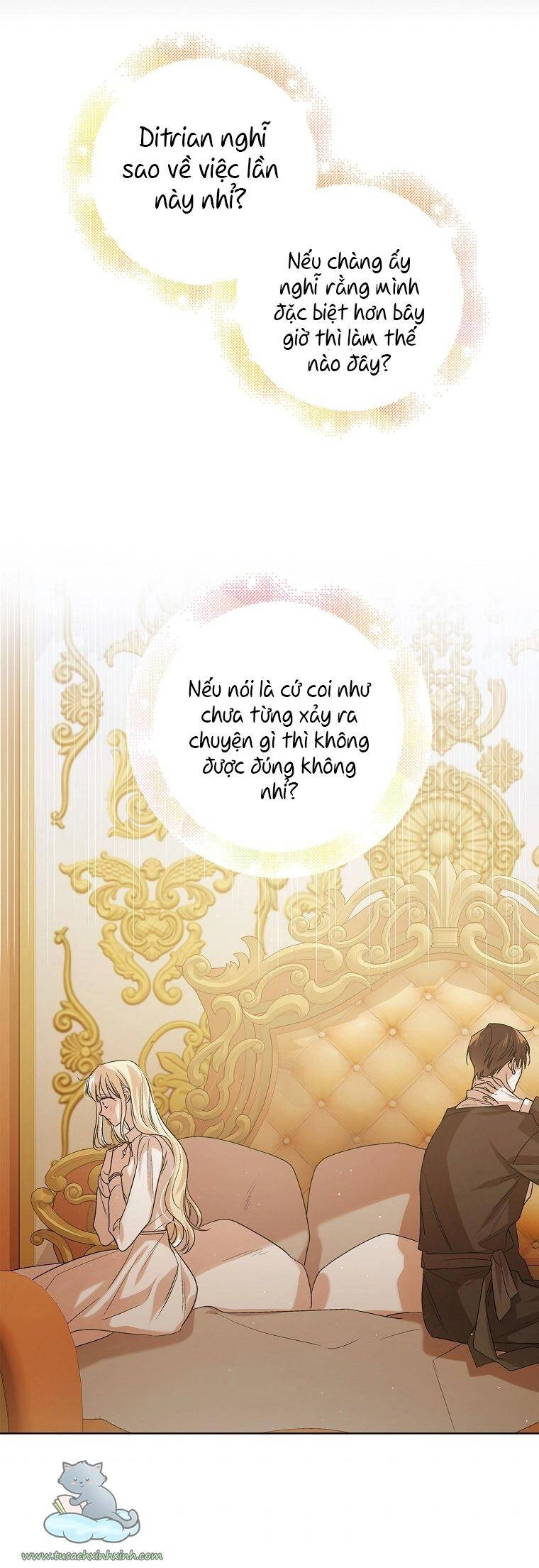 Cách Để Em Bảo Vệ Anh Chapter 51 - 63