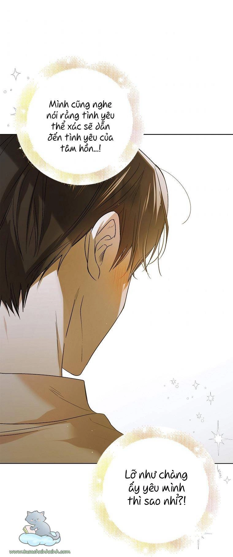 Cách Để Em Bảo Vệ Anh Chapter 51 - 64