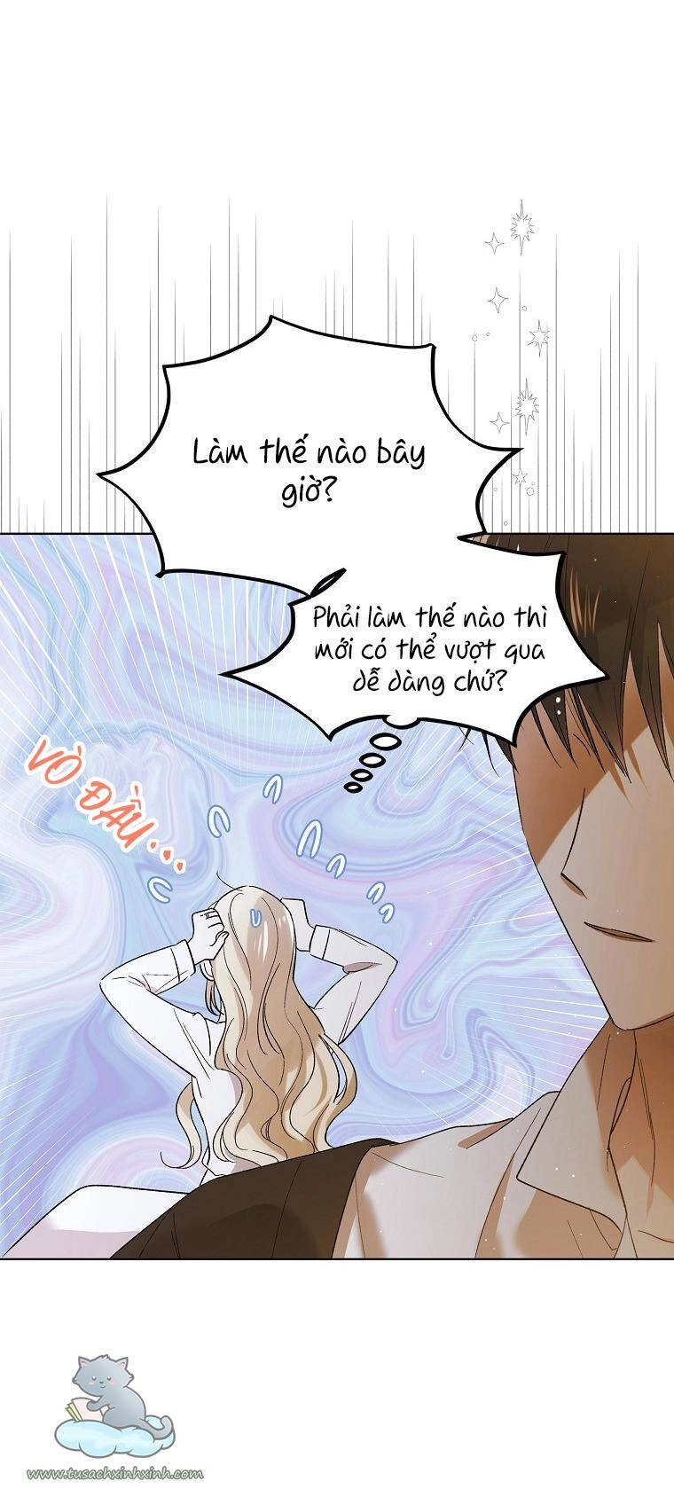 Cách Để Em Bảo Vệ Anh Chapter 51 - 66