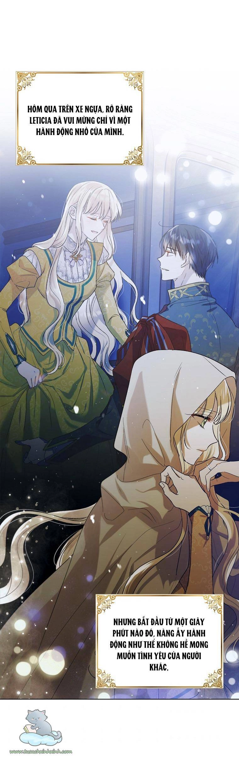 Cách Để Em Bảo Vệ Anh Chapter 51 - 68