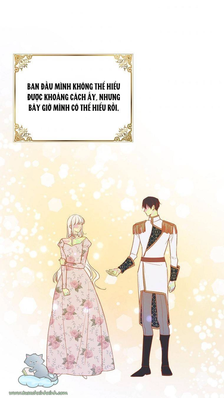 Cách Để Em Bảo Vệ Anh Chapter 51 - 69