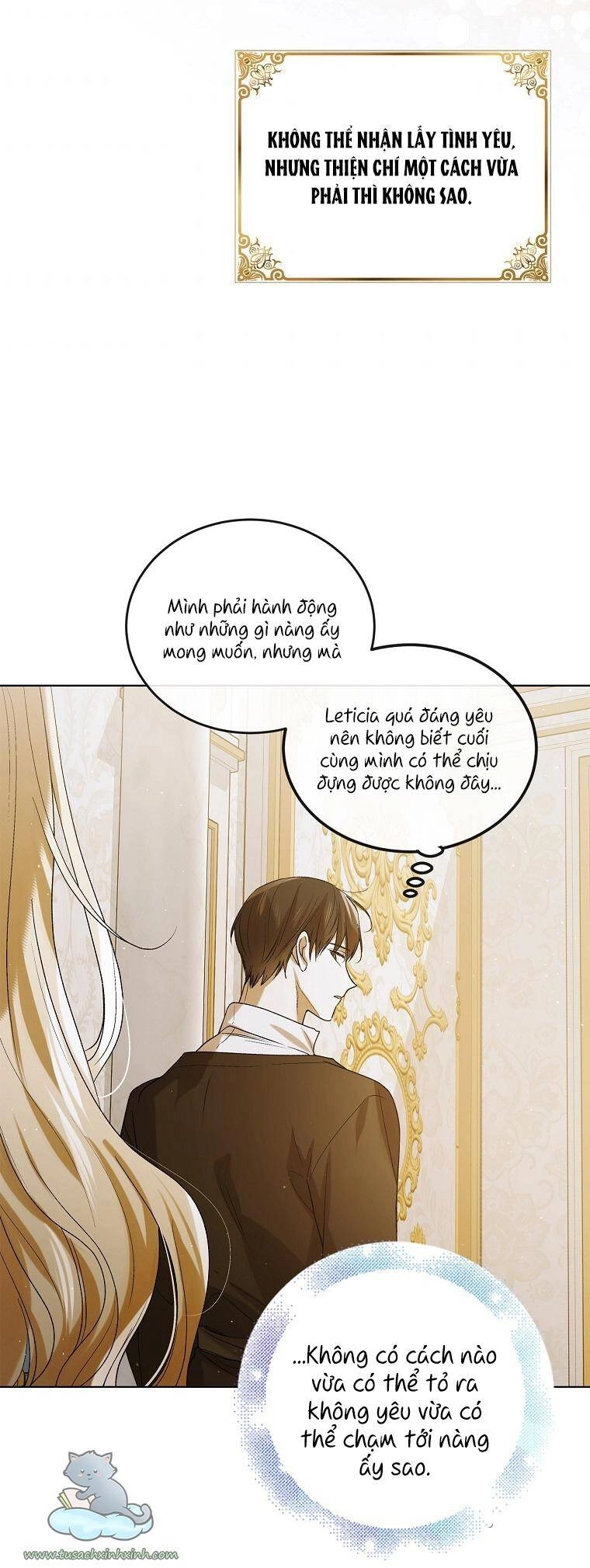 Cách Để Em Bảo Vệ Anh Chapter 51 - 70