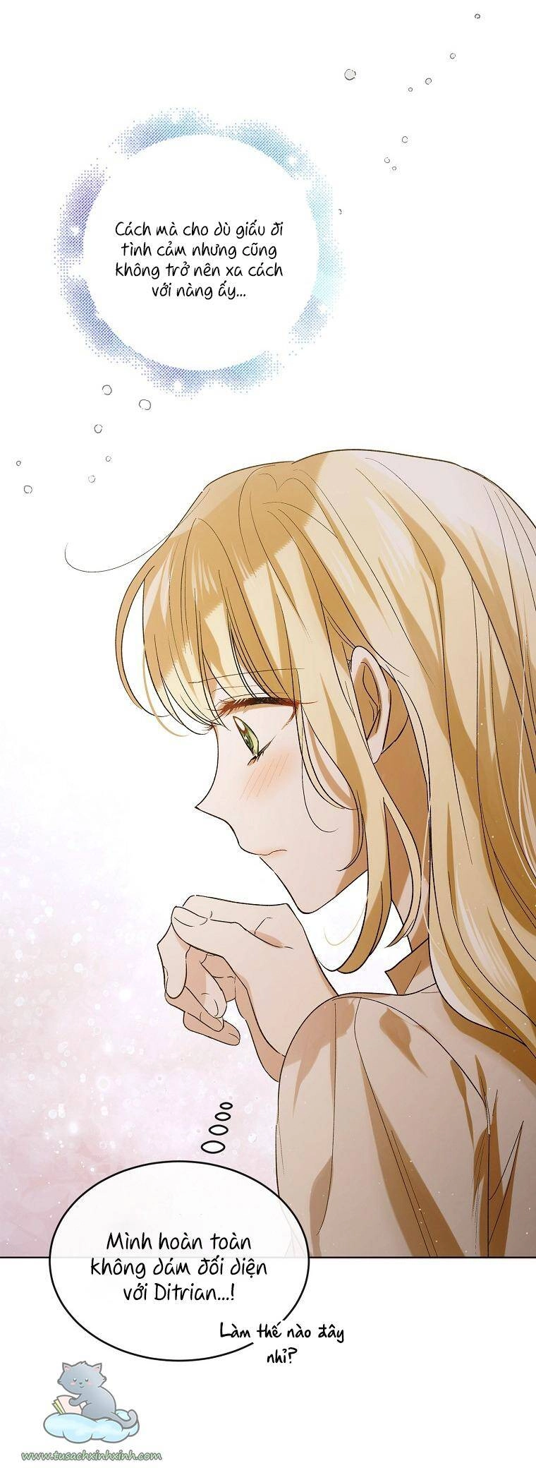 Cách Để Em Bảo Vệ Anh Chapter 51 - 71