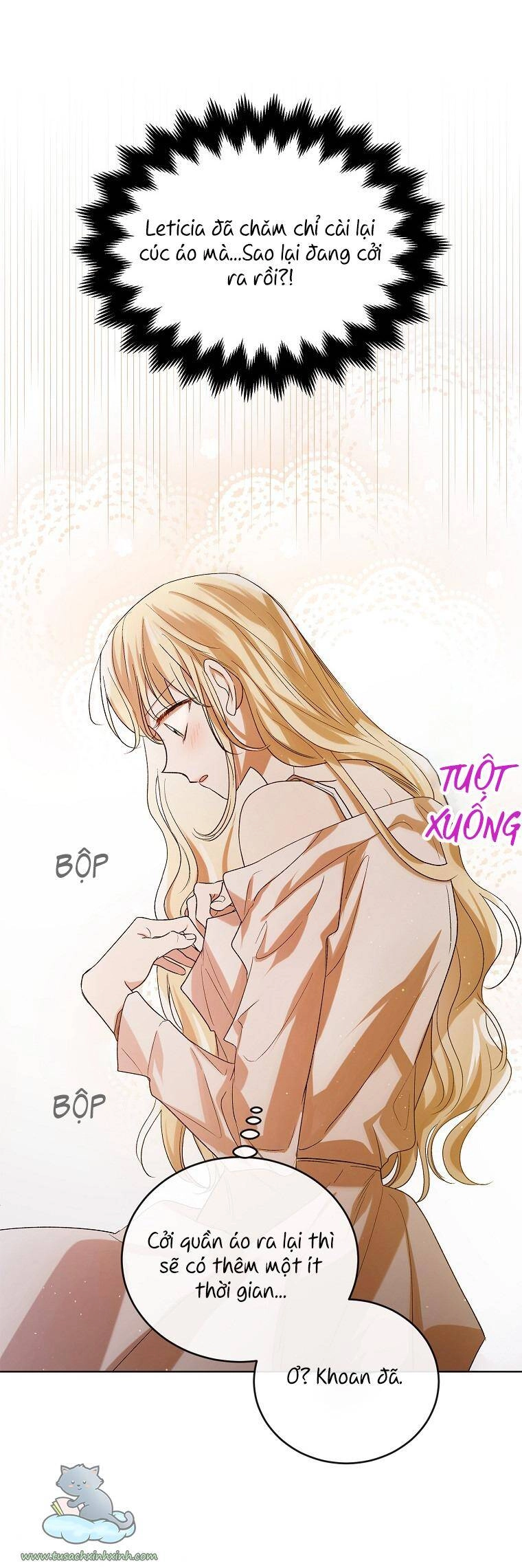 Cách Để Em Bảo Vệ Anh Chapter 51 - 74