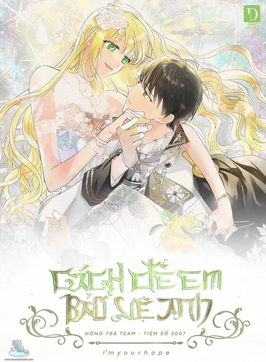 Cách Để Em Bảo Vệ Anh Chapter 52 - 1