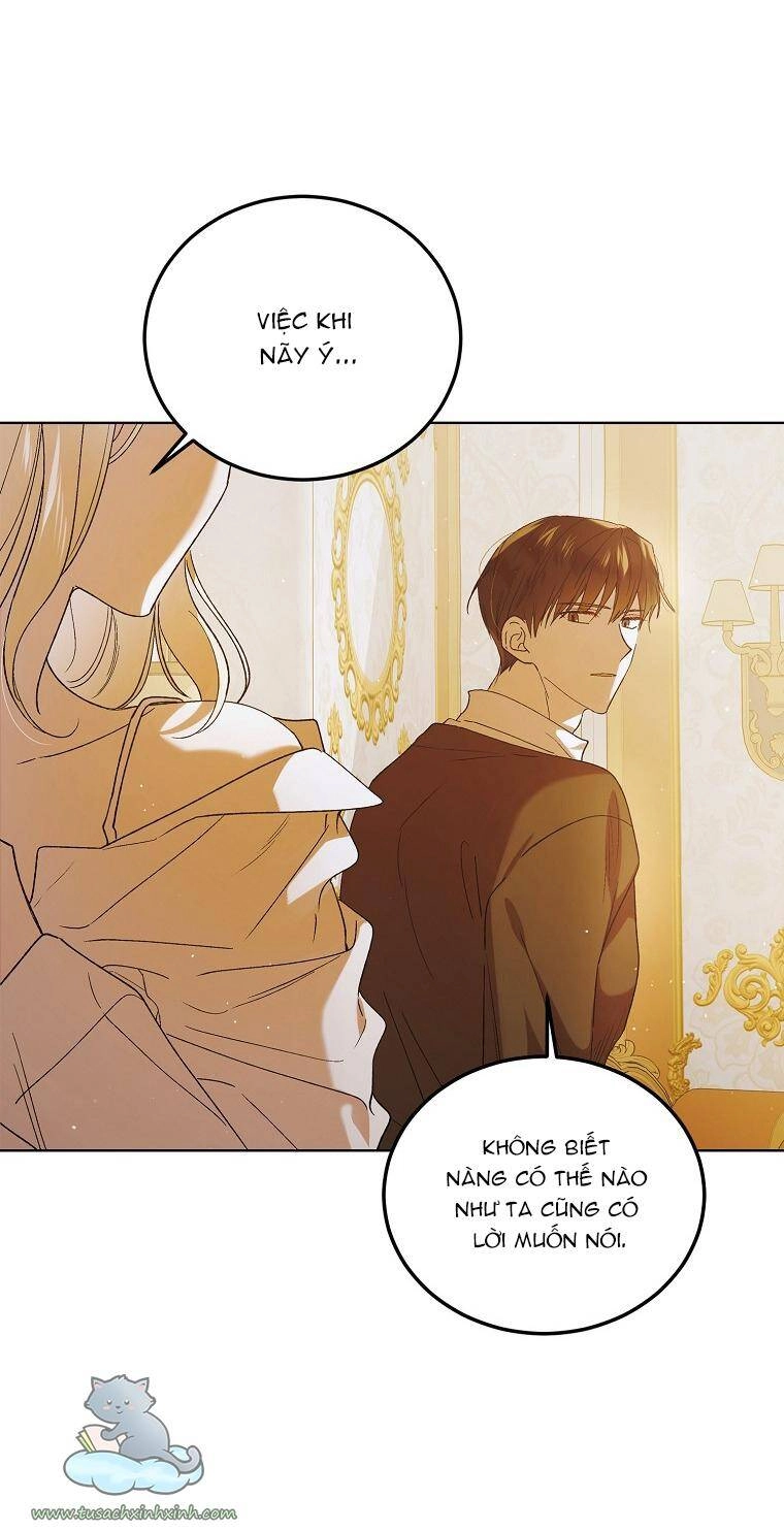 Cách Để Em Bảo Vệ Anh Chapter 52 - 4