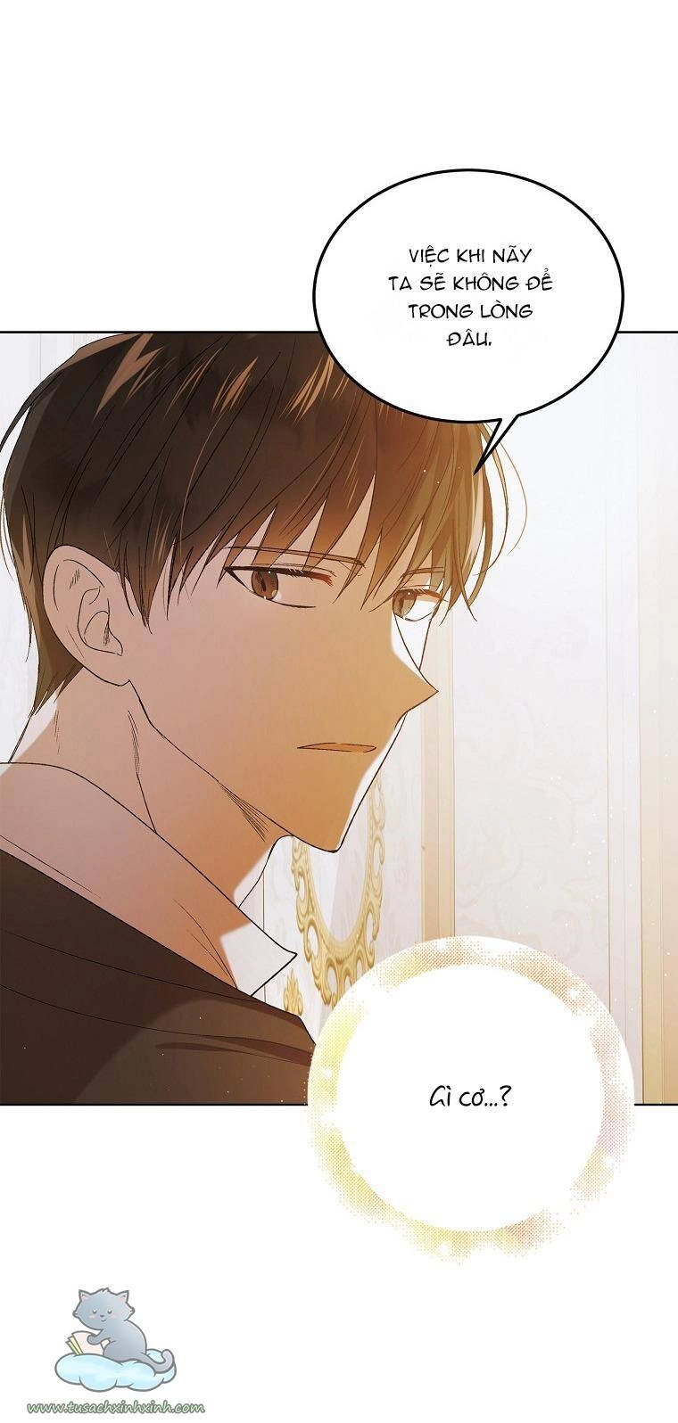 Cách Để Em Bảo Vệ Anh Chapter 52 - 5