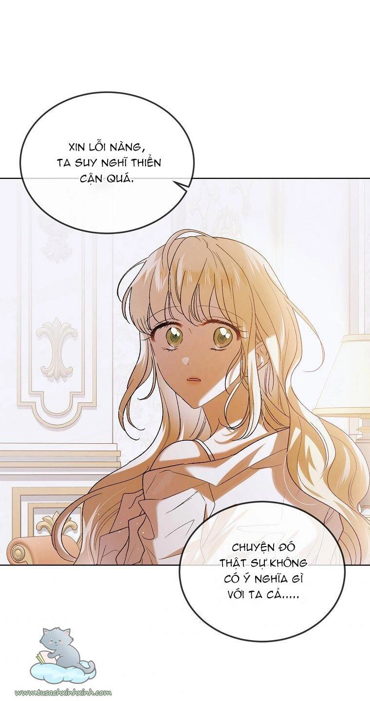 Cách Để Em Bảo Vệ Anh Chapter 52 - 6