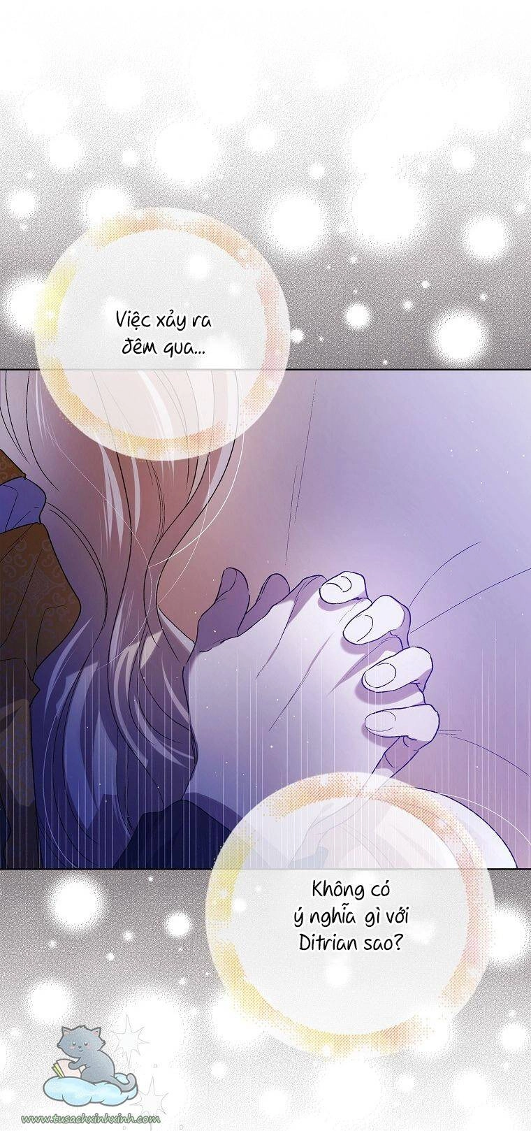 Cách Để Em Bảo Vệ Anh Chapter 52 - 7