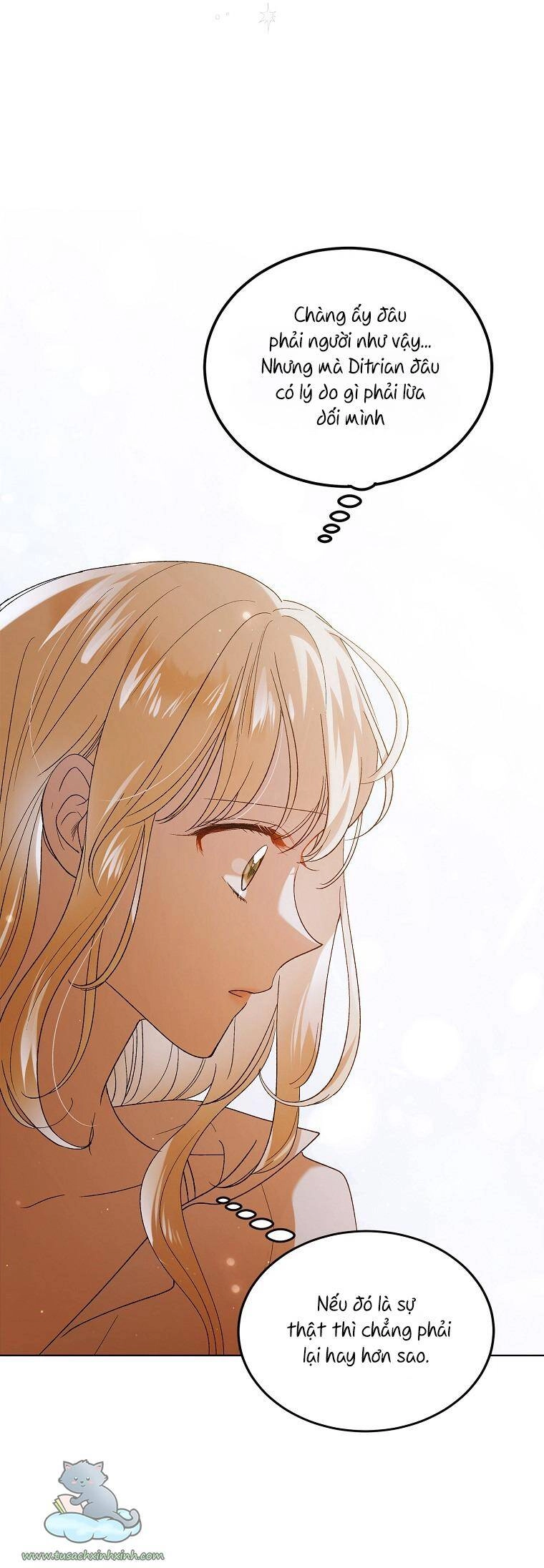 Cách Để Em Bảo Vệ Anh Chapter 52 - 9