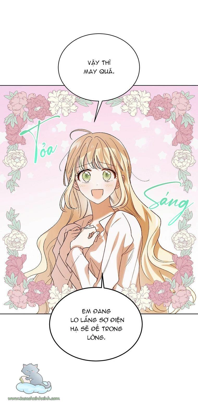 Cách Để Em Bảo Vệ Anh Chapter 52 - 11