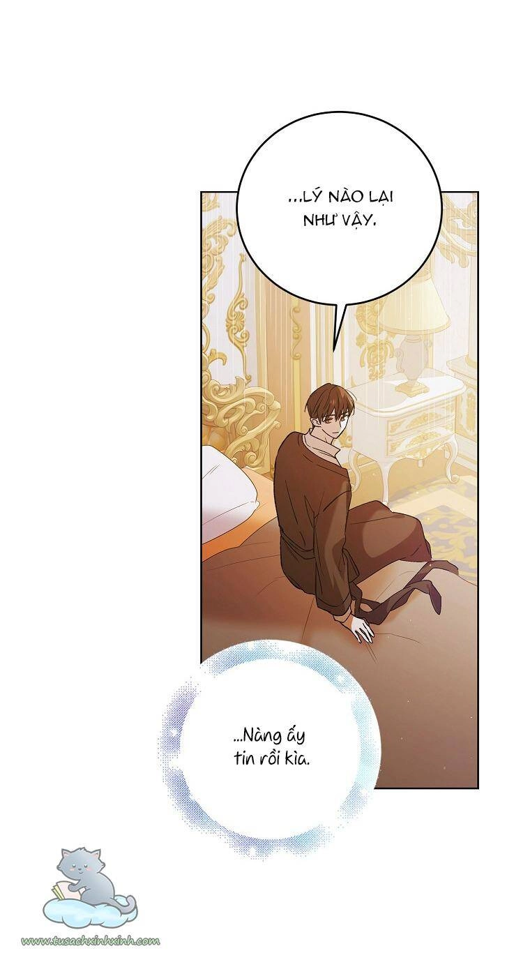 Cách Để Em Bảo Vệ Anh Chapter 52 - 12