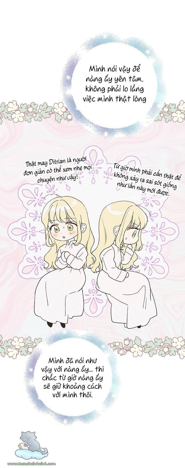 Cách Để Em Bảo Vệ Anh Chapter 52 - 13