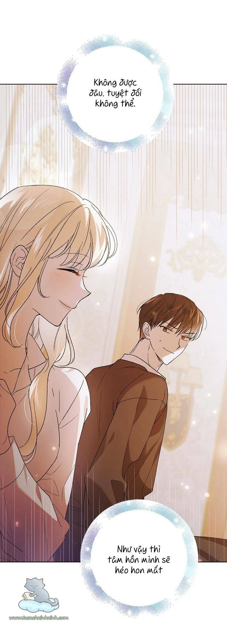 Cách Để Em Bảo Vệ Anh Chapter 52 - 14