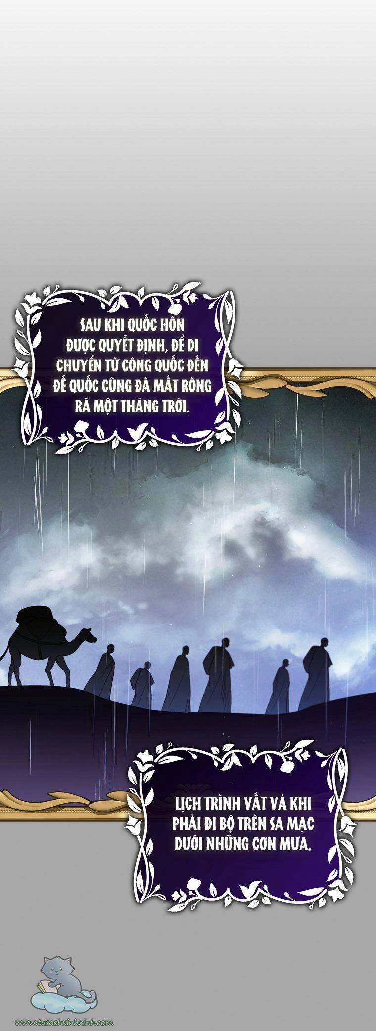 Cách Để Em Bảo Vệ Anh Chapter 52 - 18