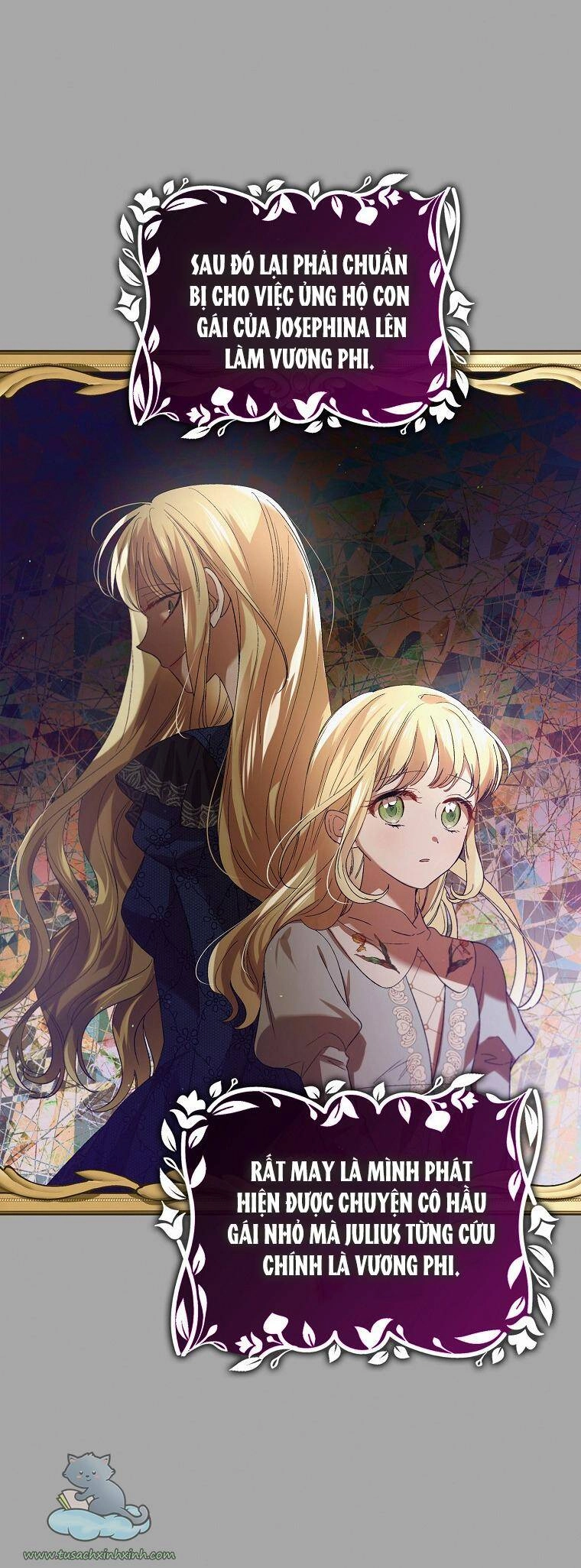 Cách Để Em Bảo Vệ Anh Chapter 52 - 20