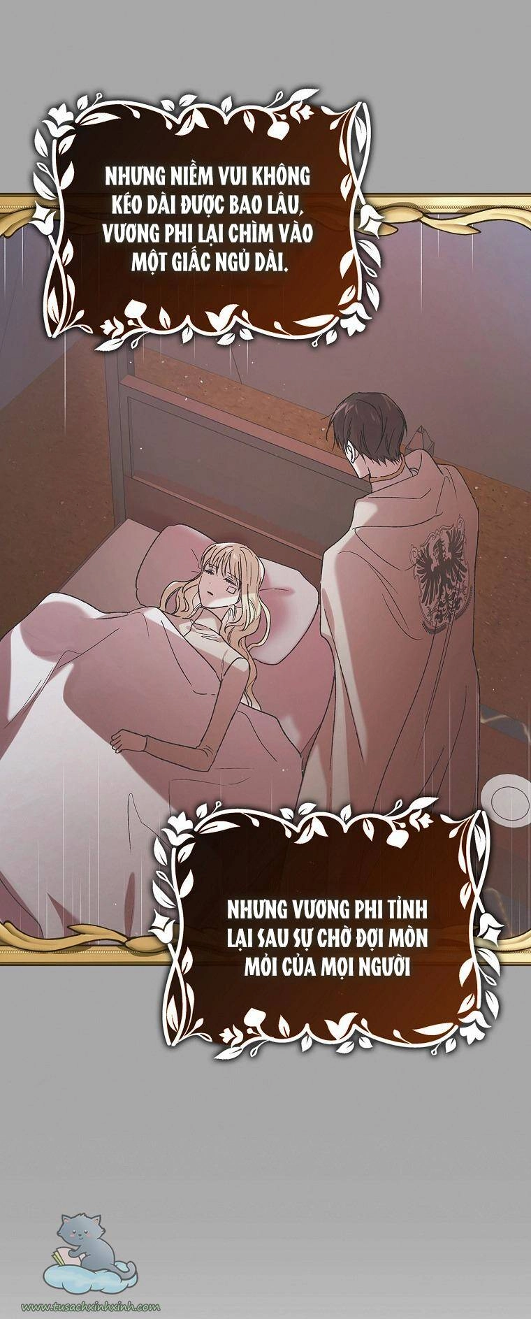 Cách Để Em Bảo Vệ Anh Chapter 52 - 21