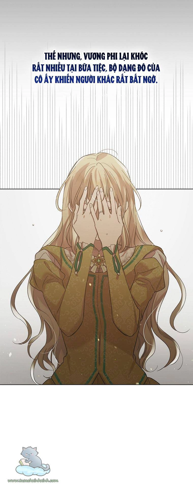 Cách Để Em Bảo Vệ Anh Chapter 52 - 22