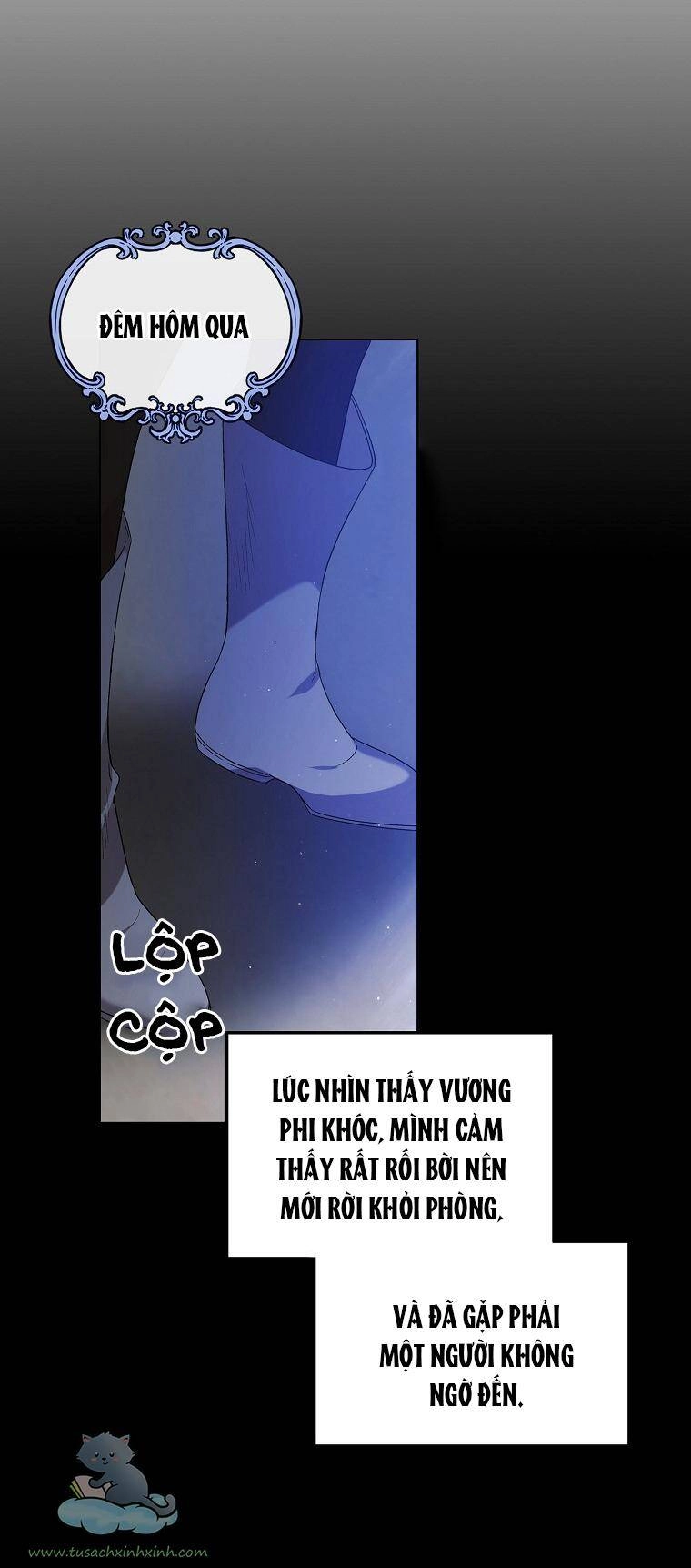 Cách Để Em Bảo Vệ Anh Chapter 52 - 27