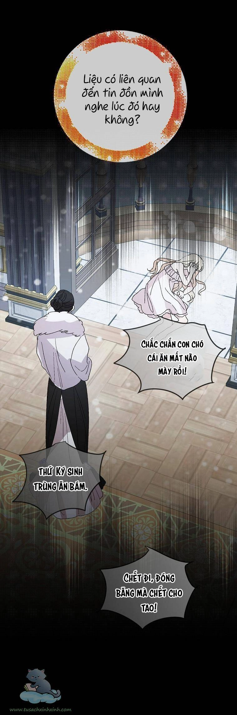 Cách Để Em Bảo Vệ Anh Chapter 52 - 29