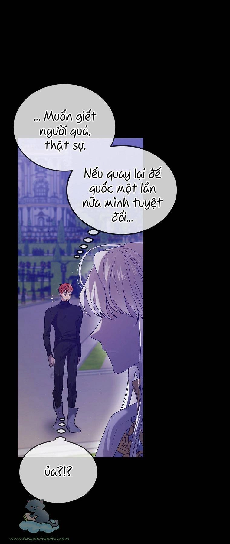 Cách Để Em Bảo Vệ Anh Chapter 52 - 30