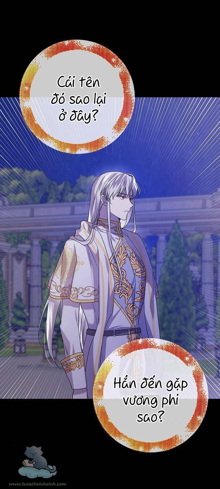 Cách Để Em Bảo Vệ Anh Chapter 52 - 31