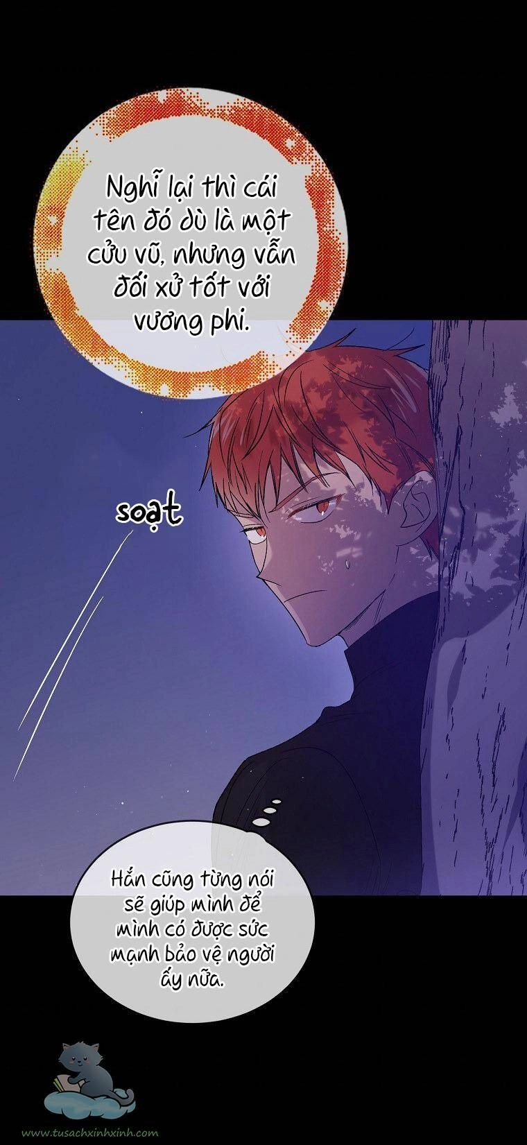 Cách Để Em Bảo Vệ Anh Chapter 52 - 32