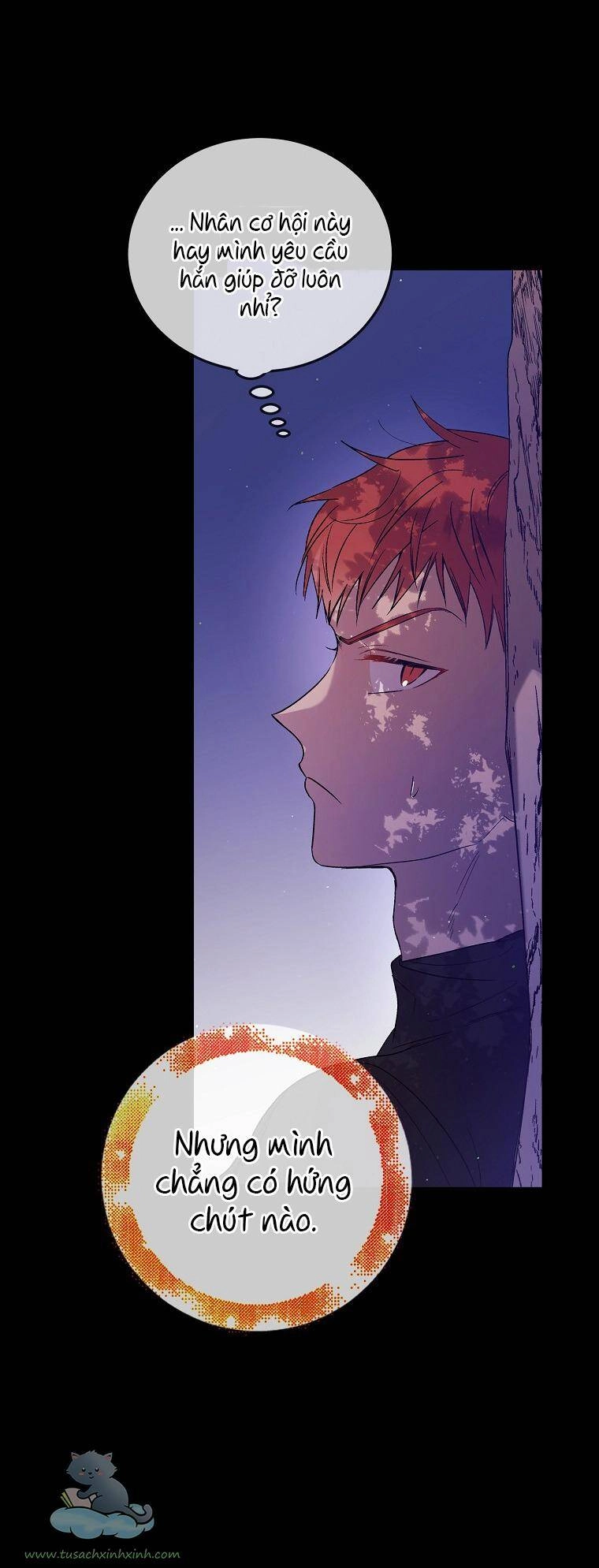 Cách Để Em Bảo Vệ Anh Chapter 52 - 33