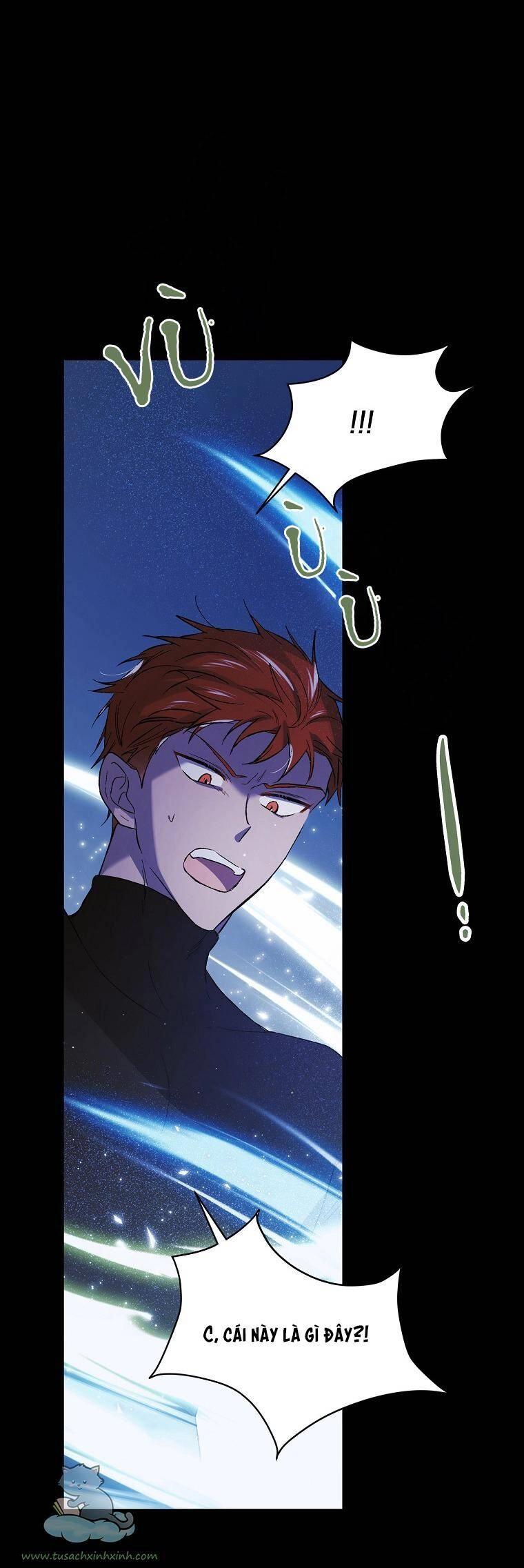 Cách Để Em Bảo Vệ Anh Chapter 52 - 41