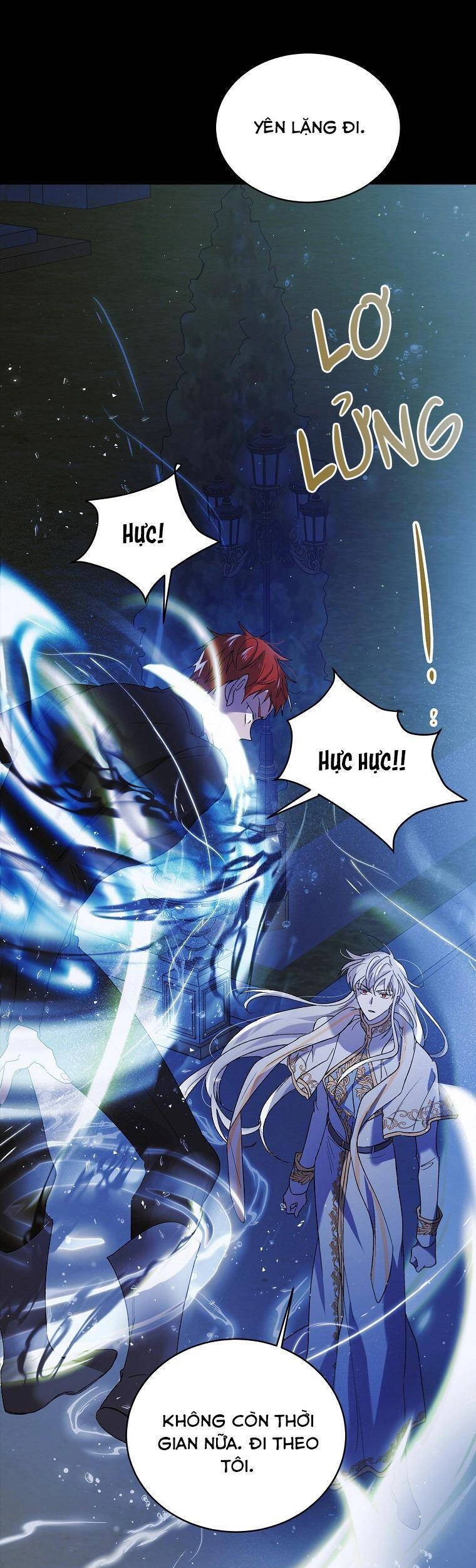 Cách Để Em Bảo Vệ Anh Chapter 52 - 42