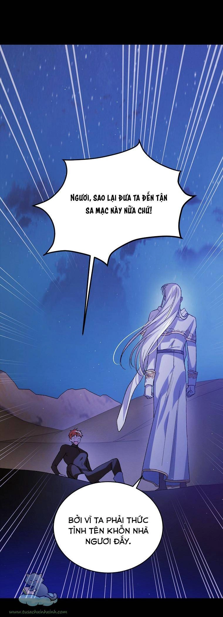 Cách Để Em Bảo Vệ Anh Chapter 52 - 46