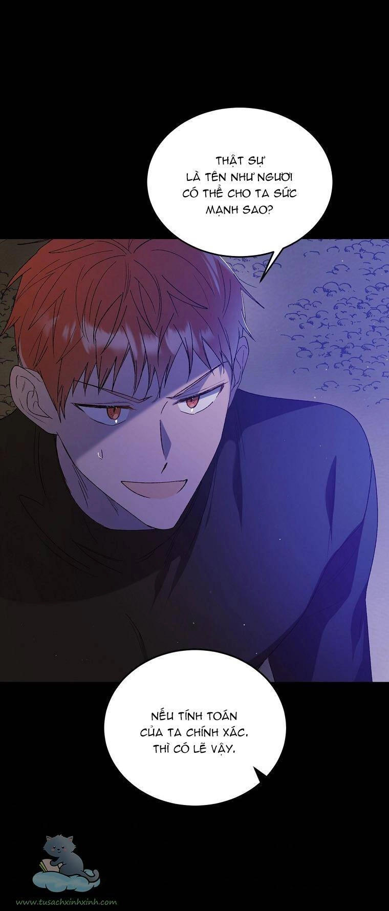 Cách Để Em Bảo Vệ Anh Chapter 52 - 49