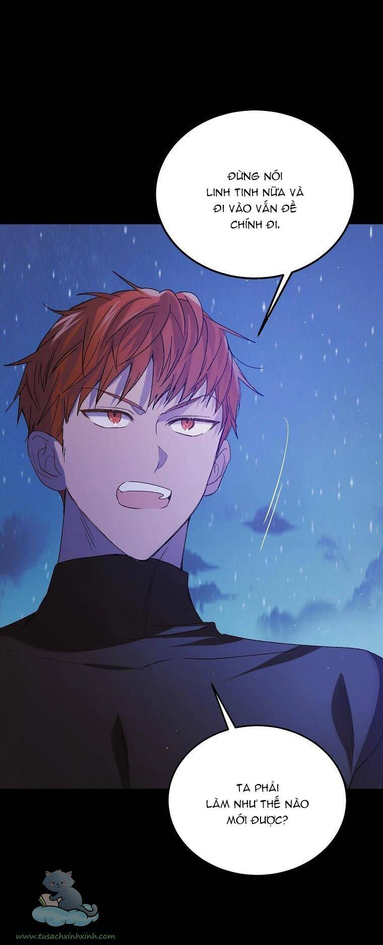 Cách Để Em Bảo Vệ Anh Chapter 52 - 52