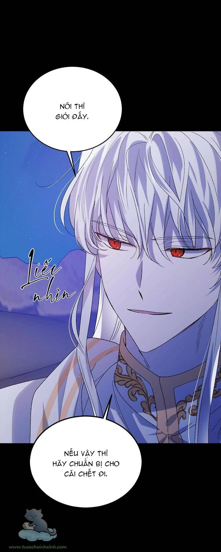 Cách Để Em Bảo Vệ Anh Chapter 52 - 54