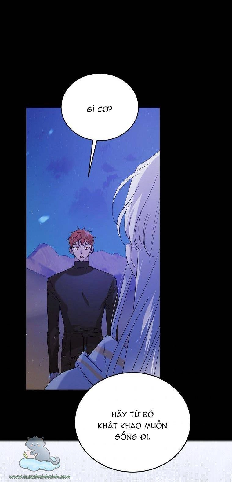 Cách Để Em Bảo Vệ Anh Chapter 52 - 55