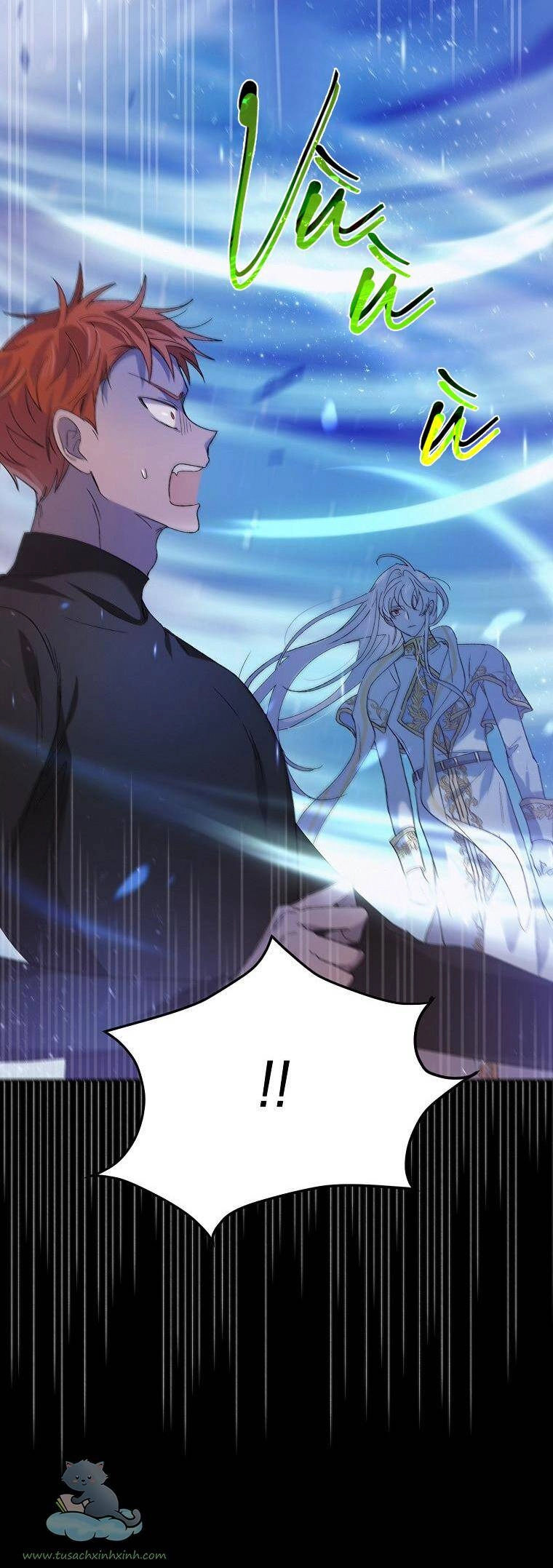 Cách Để Em Bảo Vệ Anh Chapter 52 - 57