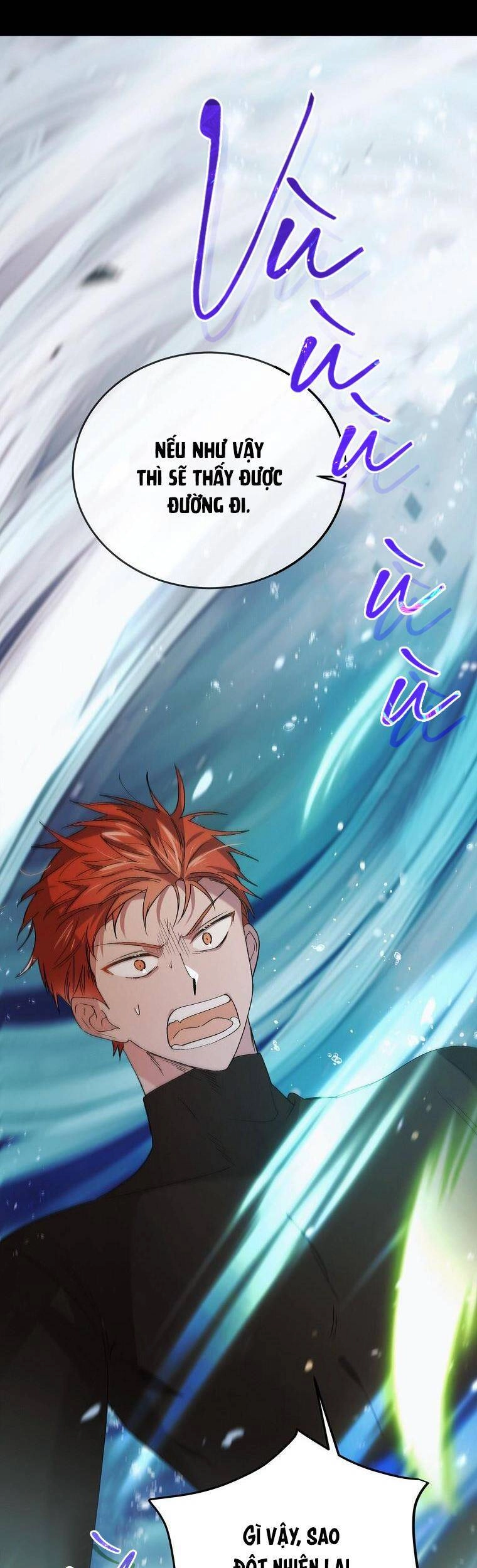 Cách Để Em Bảo Vệ Anh Chapter 52 - 58