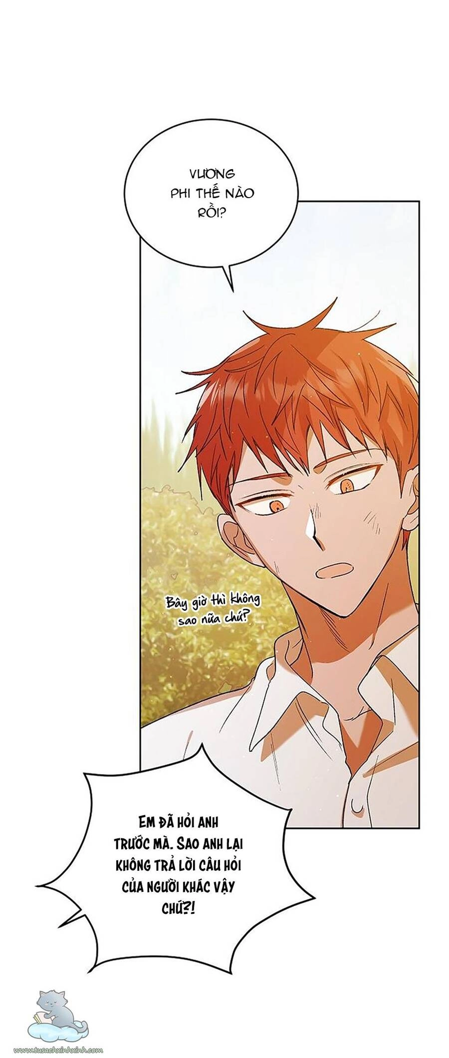 Cách Để Em Bảo Vệ Anh Chapter 52 - 64