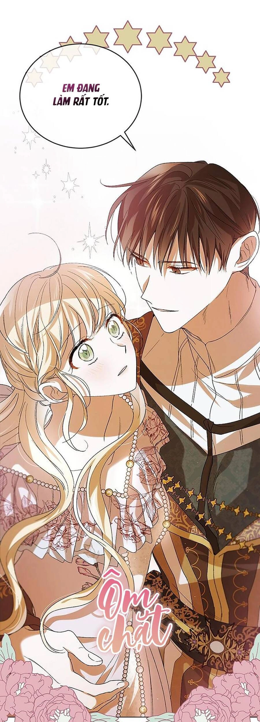 Cách Để Em Bảo Vệ Anh Chapter 52 - 74