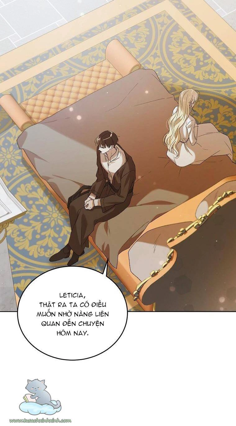 Cách Để Em Bảo Vệ Anh Chapter 53 - 3