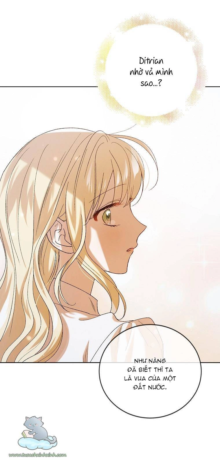 Cách Để Em Bảo Vệ Anh Chapter 53 - 4