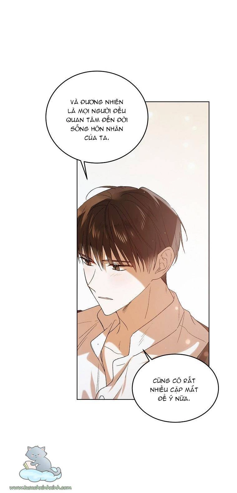 Cách Để Em Bảo Vệ Anh Chapter 53 - 5