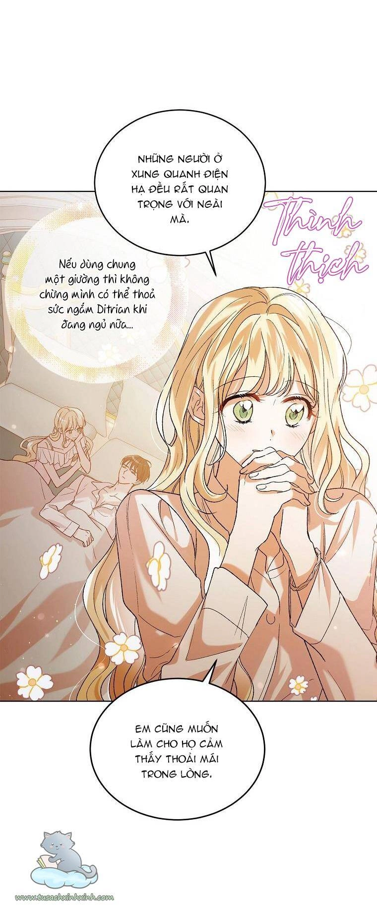 Cách Để Em Bảo Vệ Anh Chapter 53 - 9