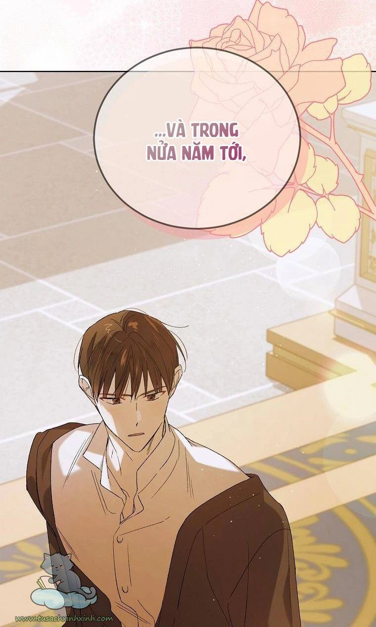 Cách Để Em Bảo Vệ Anh Chapter 53 - 11