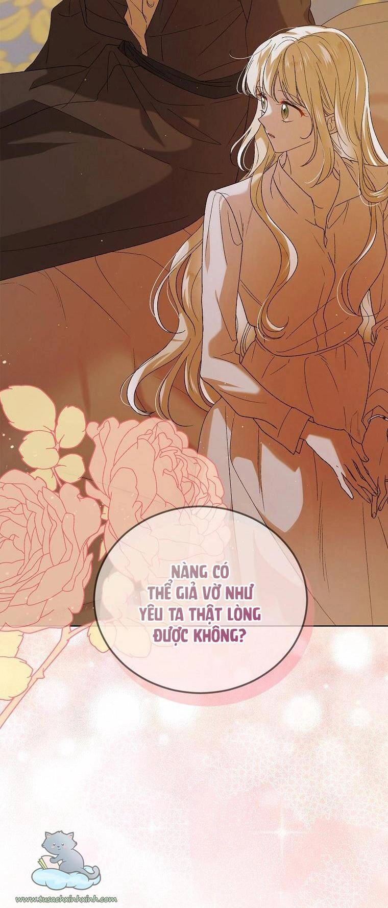 Cách Để Em Bảo Vệ Anh Chapter 53 - 12