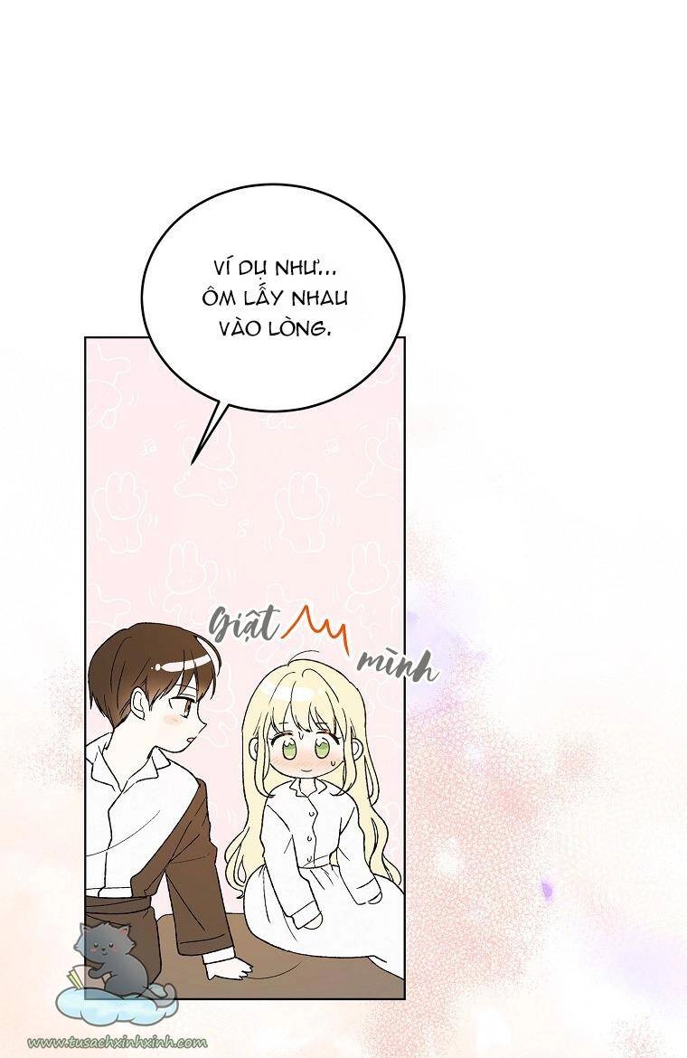 Cách Để Em Bảo Vệ Anh Chapter 53 - 18