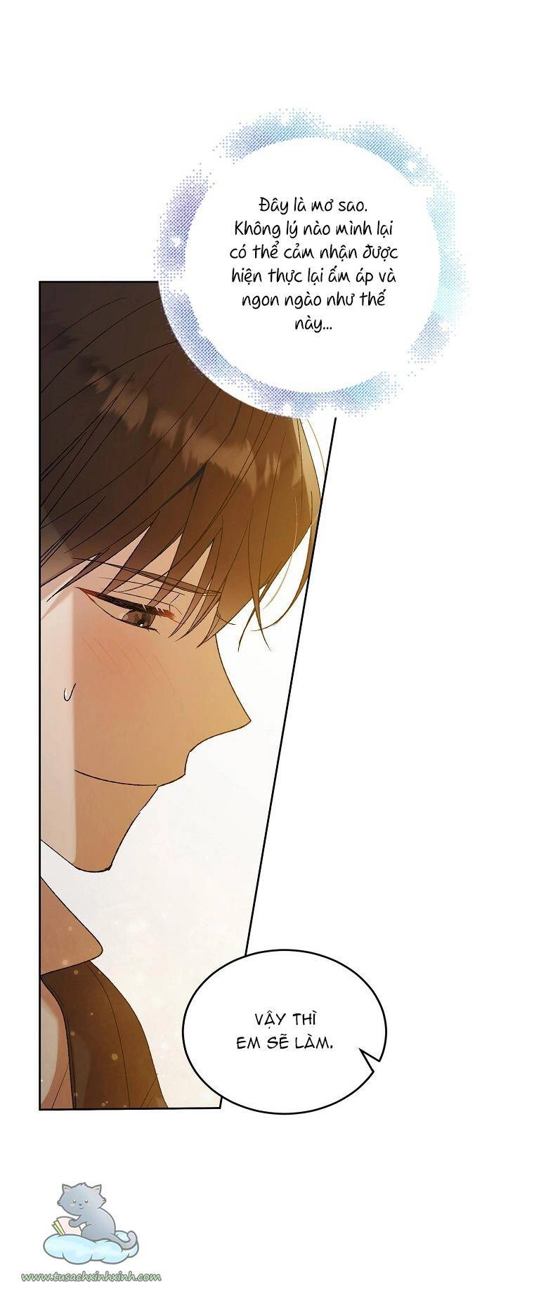 Cách Để Em Bảo Vệ Anh Chapter 53 - 21