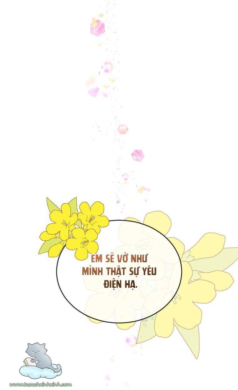 Cách Để Em Bảo Vệ Anh Chapter 53 - 23