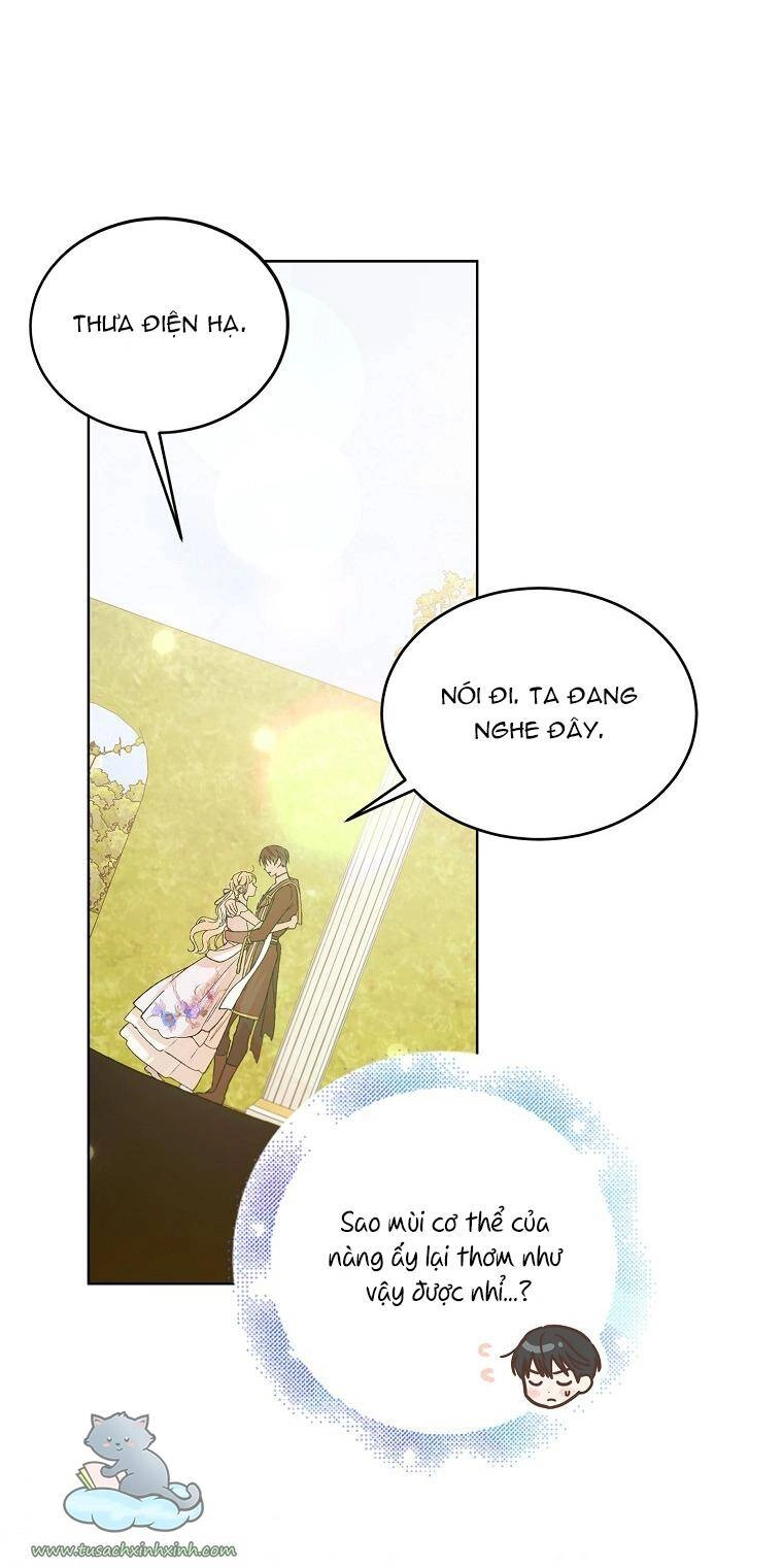 Cách Để Em Bảo Vệ Anh Chapter 53 - 26