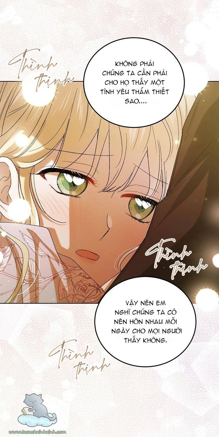 Cách Để Em Bảo Vệ Anh Chapter 53 - 28